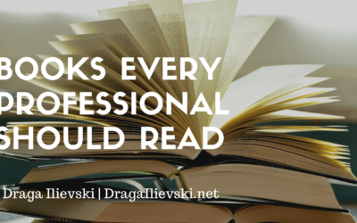 Books Every Professional Should Read