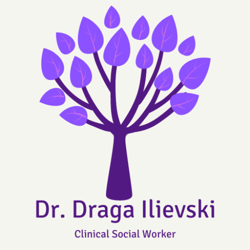Draga Ilievski​ | Social Work